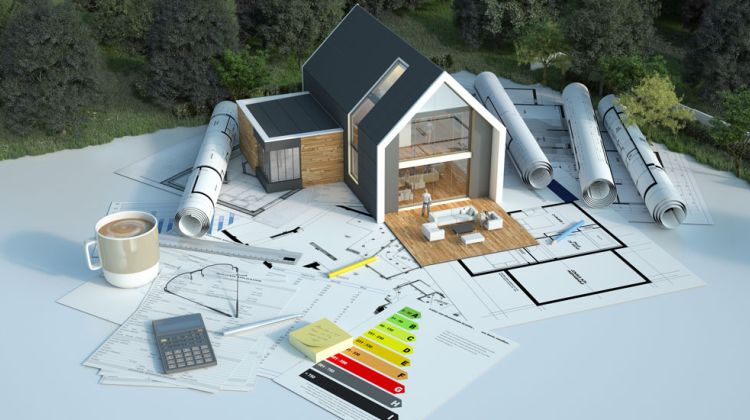 ÚJ TÁMOGATÁSI PROGRAM INDUL 1990 ELŐTTI CSALÁDI HÁZAK ENERGETIKAI FELÚJÍTÁSÁRA