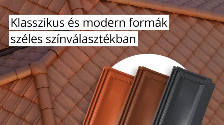 ✨ Változatos Színvilág. Megbízható minőség.