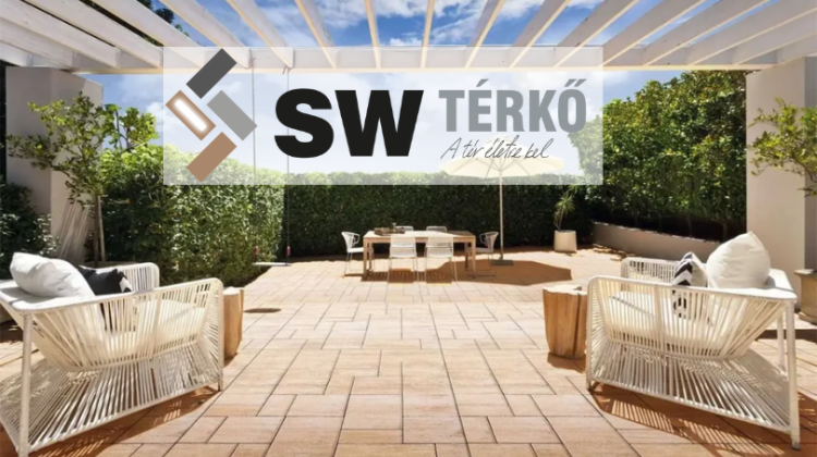 SW TÉRKŐ