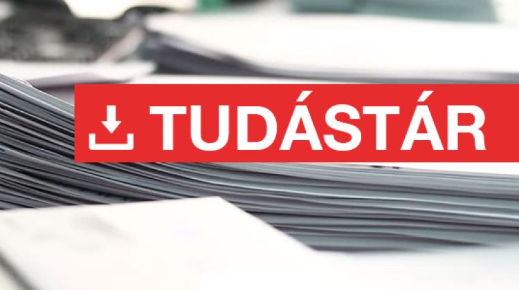 Tudástár