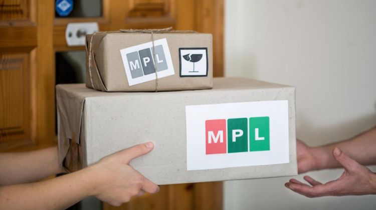 ÚJ! POSTAI CSOMAGKÜLDÉS!