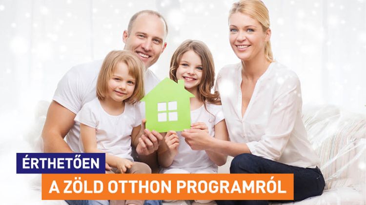 ZÖLD OTTHON