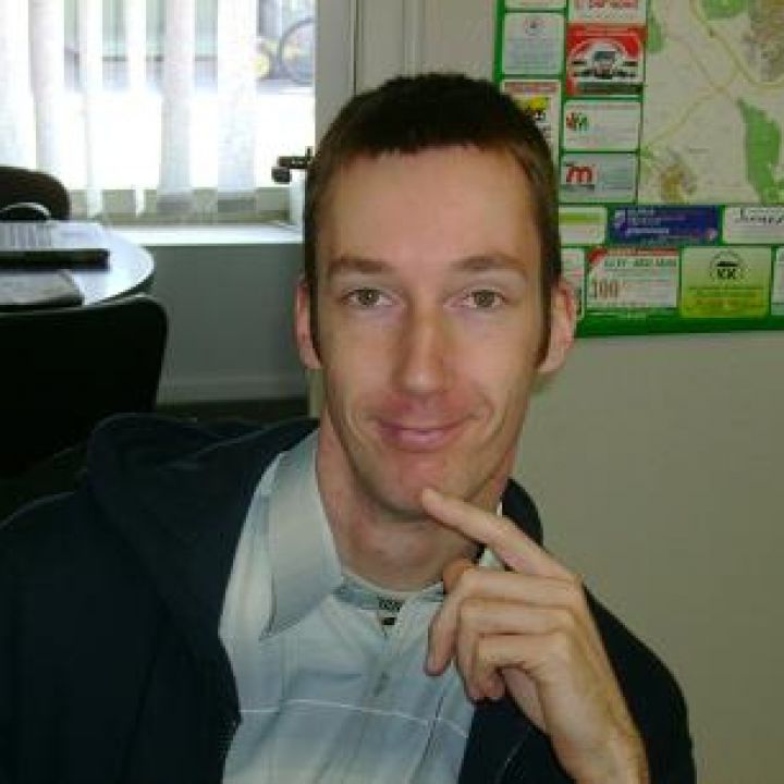 Németi Gábor