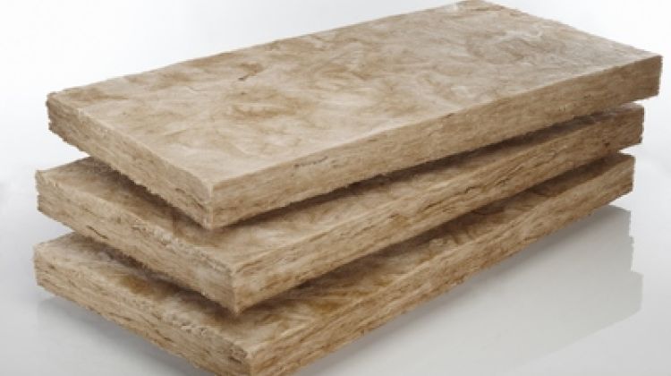 Hő- és hangszigetelés