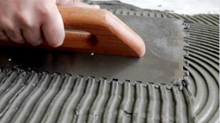 Csemperagasztók, aljzatkiegyenlítők