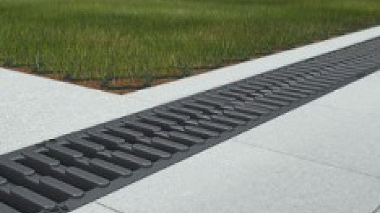 Vízszigetelés, vízelvezetés