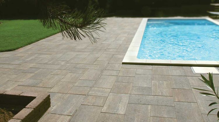 Térkövek, burkolatkövek