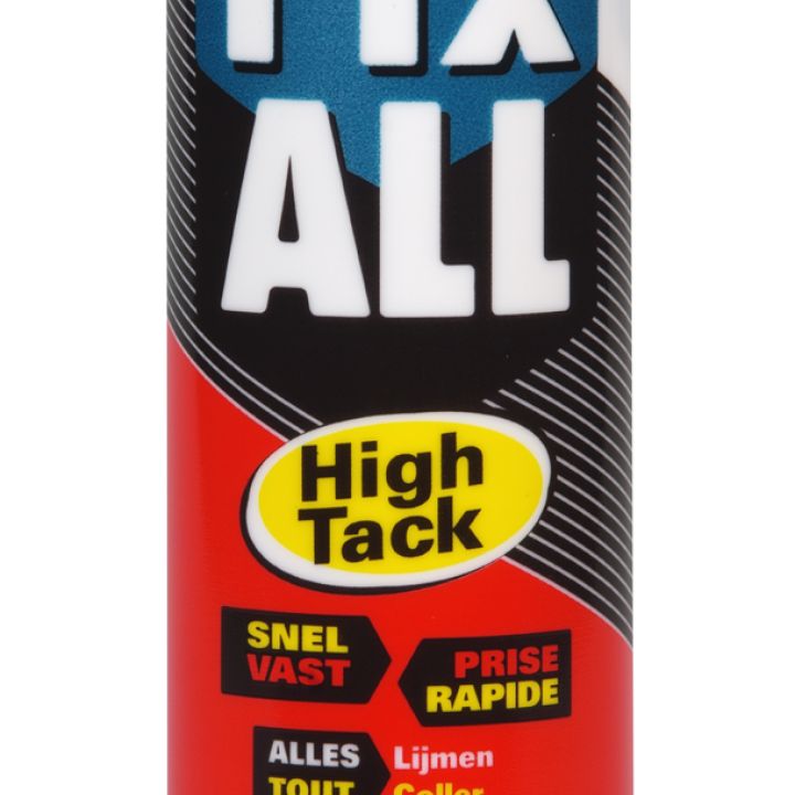 Soudal Fix-All High Tack Ragasztó fehér 290 ml