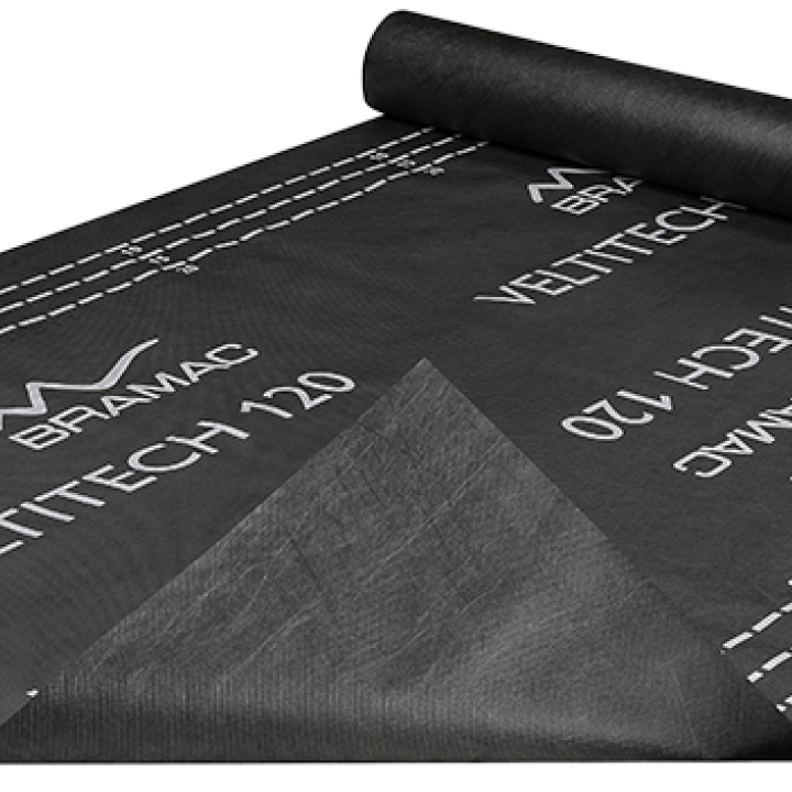 Bramac Veltitech 120 nem páraáteresztő tetőfólia 75 m2