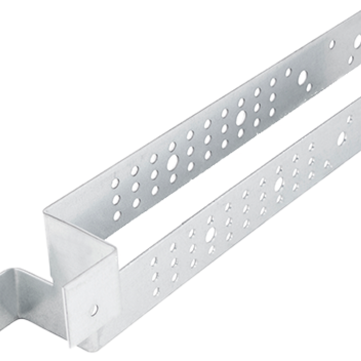 Bramac Beütős gerincléctartó