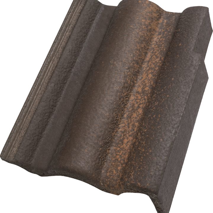 Bramac Adria Szegélycserép jobb montano