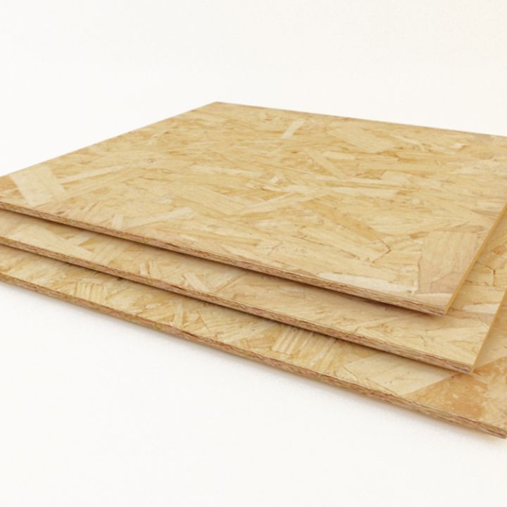 Osb-3 12x1250x2500 mm