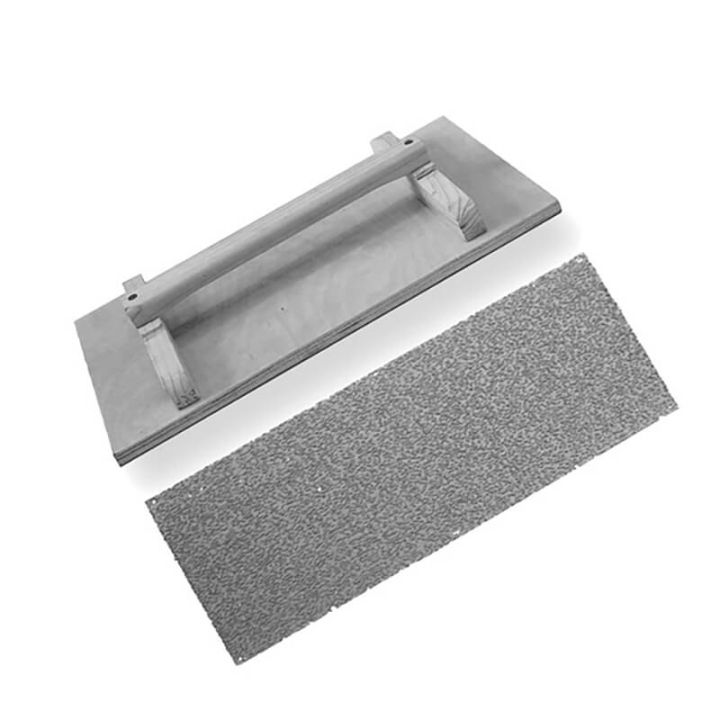 Xella Ytong Csiszolófa