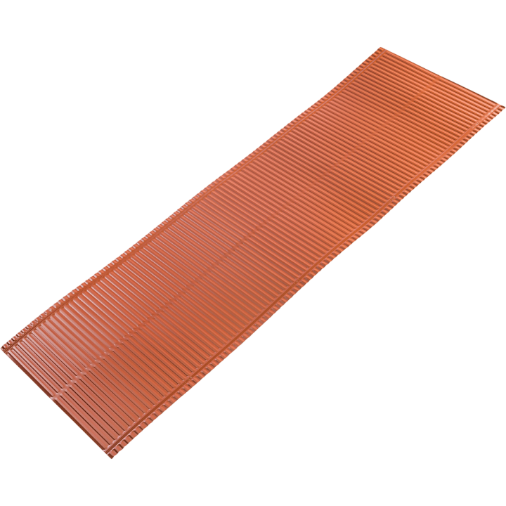 Bramac Standard Vápaelem antracit/rézbarna 1,5 m