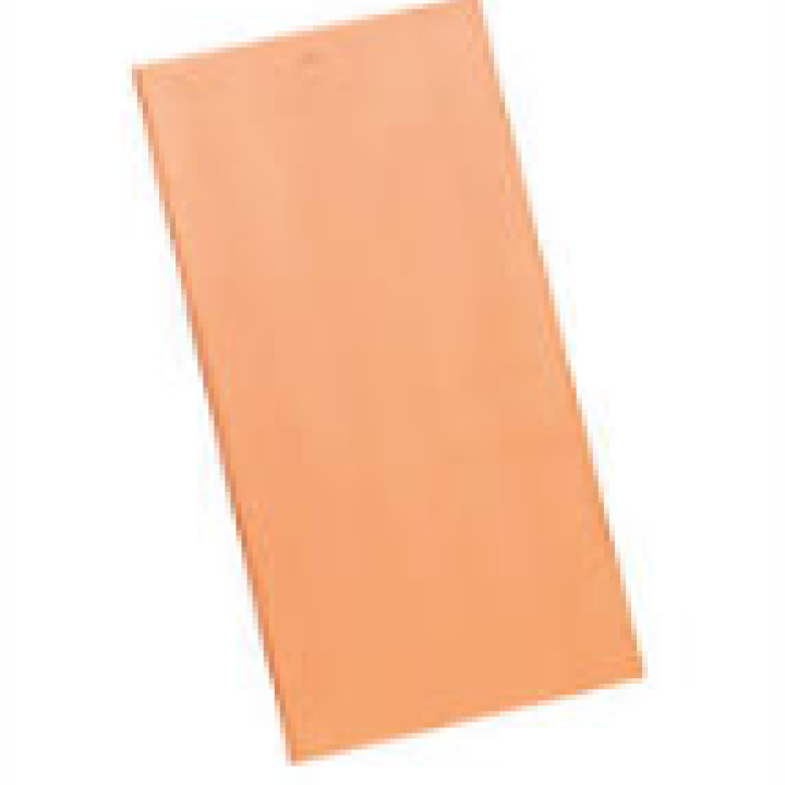 SwissporTON Bécsi Táska Szellőző alapcserép 10 cm2 natúrvörös