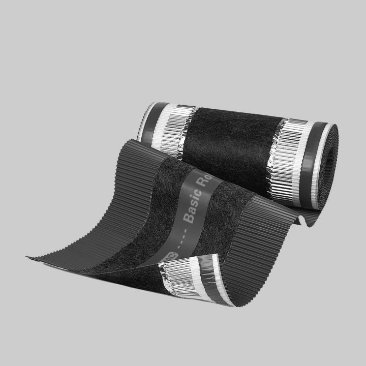 Bramac DR BasicRoll Univerzális kúpalátét antracit 295 mm x 5 m