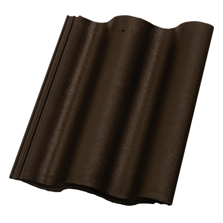 Terrán Synus alapcserép resistor mocca