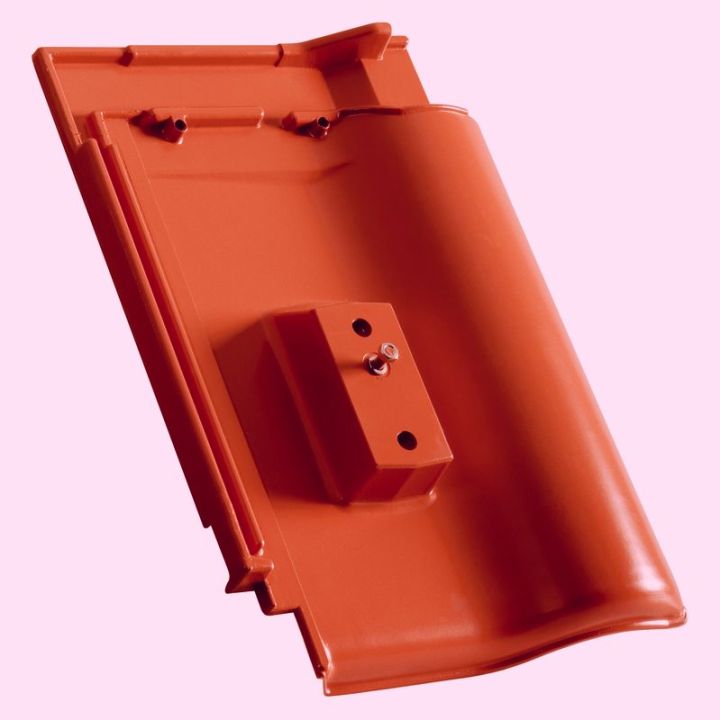 SwissporTON Balance Alu. alapelem festett borvörös