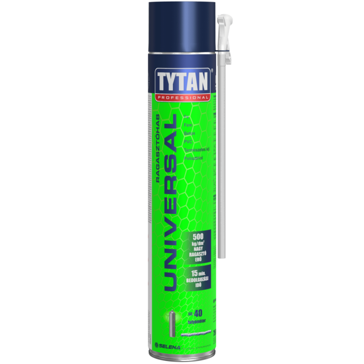Tytan Universal B3 Ragasztóhab kézi 750 ml