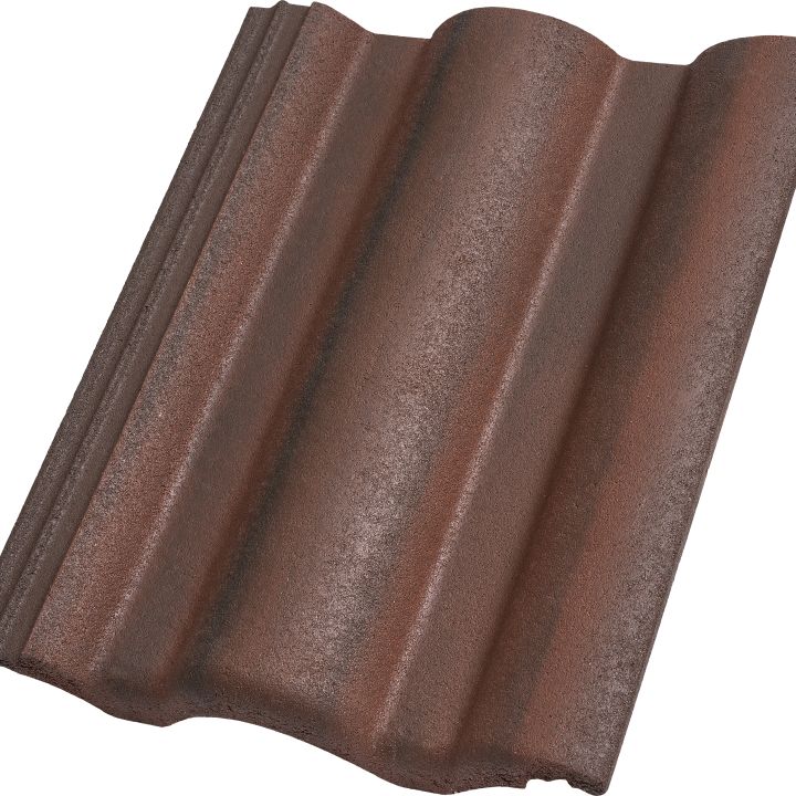 Bramac Római Alapcserép antik