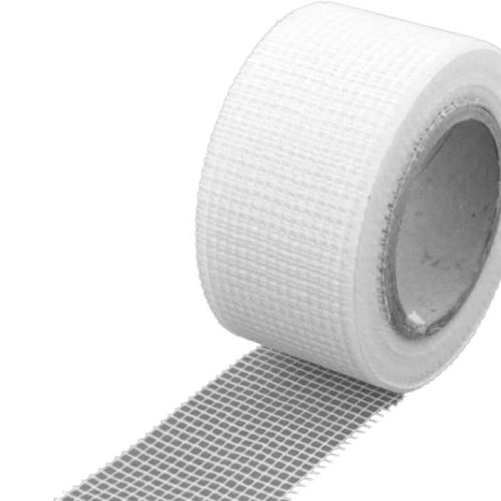 DK Profifix Öntapadó Üvegszövet csík 50 mm x 90 m (1db/dob)