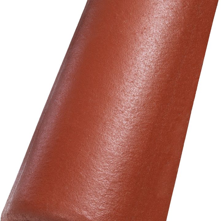 Bramac Protector Kúpcserép rubinvörös