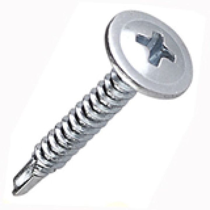 Würth opelcsavar önfúró horg. 4,2x13 (1000db/dob) 02184