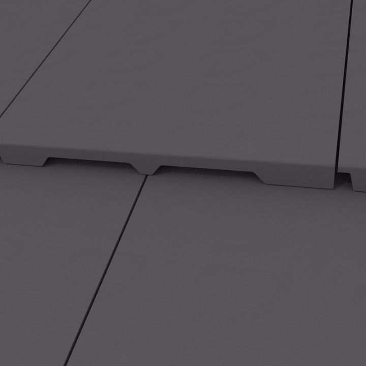 Terrán Zenit Szellőzőcserép Resistor gránit