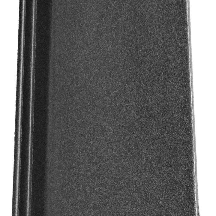 Bramac Tegalit Star Félcserép ezüstmetál