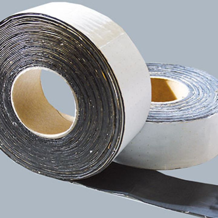 Bachl Szegtömítő szalag 75 mm x 15 fm