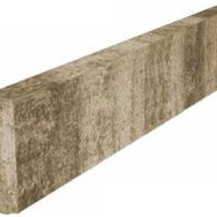 SW Kerti szegély széna 5x20x100 cm