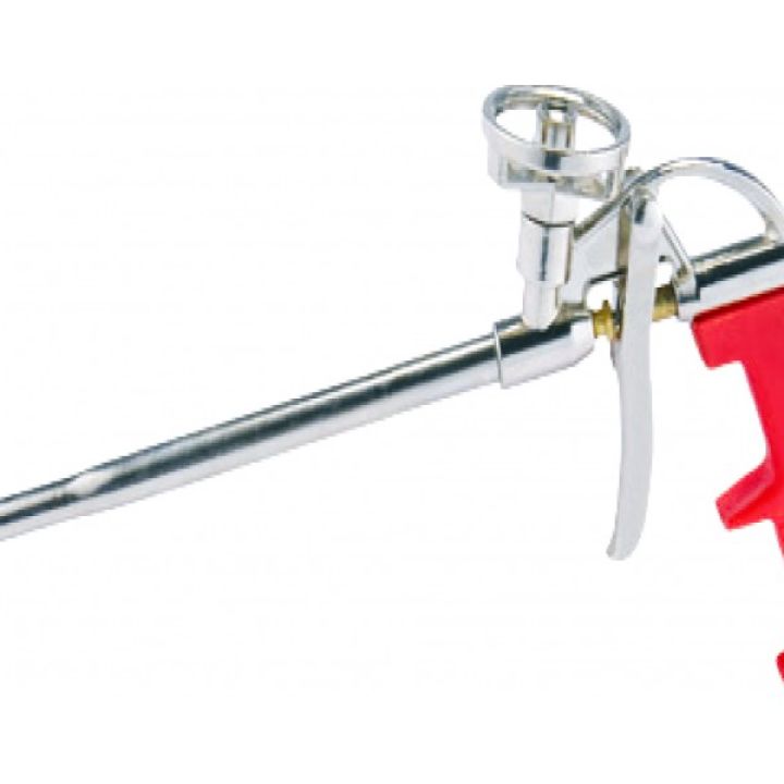 Bautool FXD01 purhab kinyomó pisztoly barkács