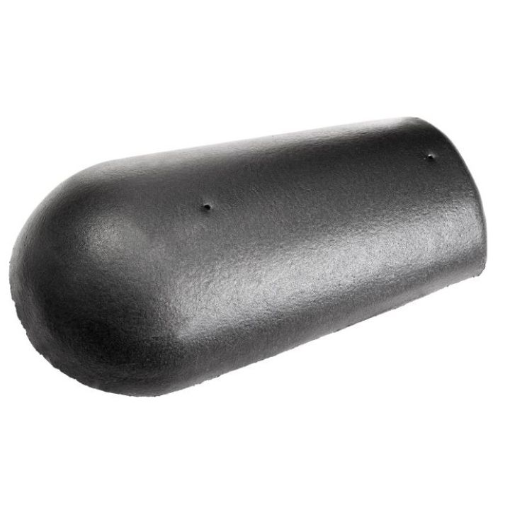 Bramac Platinum Star Kezdő kúpcserép ezüst metál