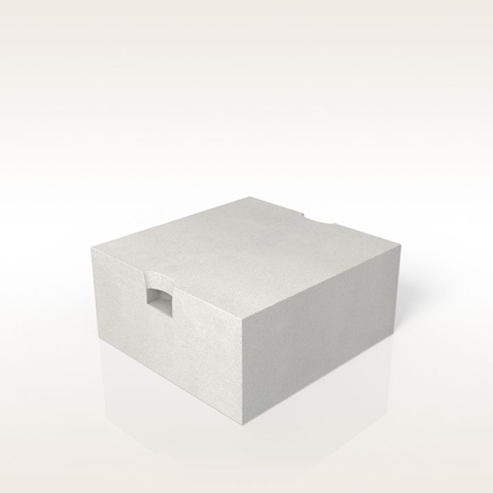 Xella Ytong Lambda GT Falazóelem 500x200x500 mm (24 db/rkl)