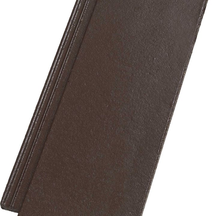 Bramac Tectura Thermo Protector Félcserép barna