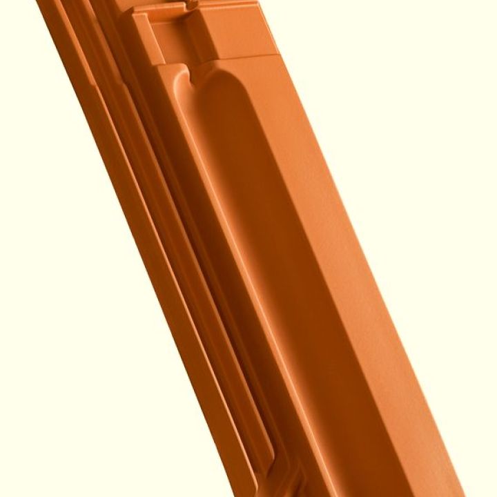 SwissporTON Rapido Félcserép natúrvörös