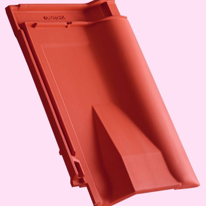 SwissporTON Balance Szellőzőcserép 37,5 cm2 engóbozott borvörös