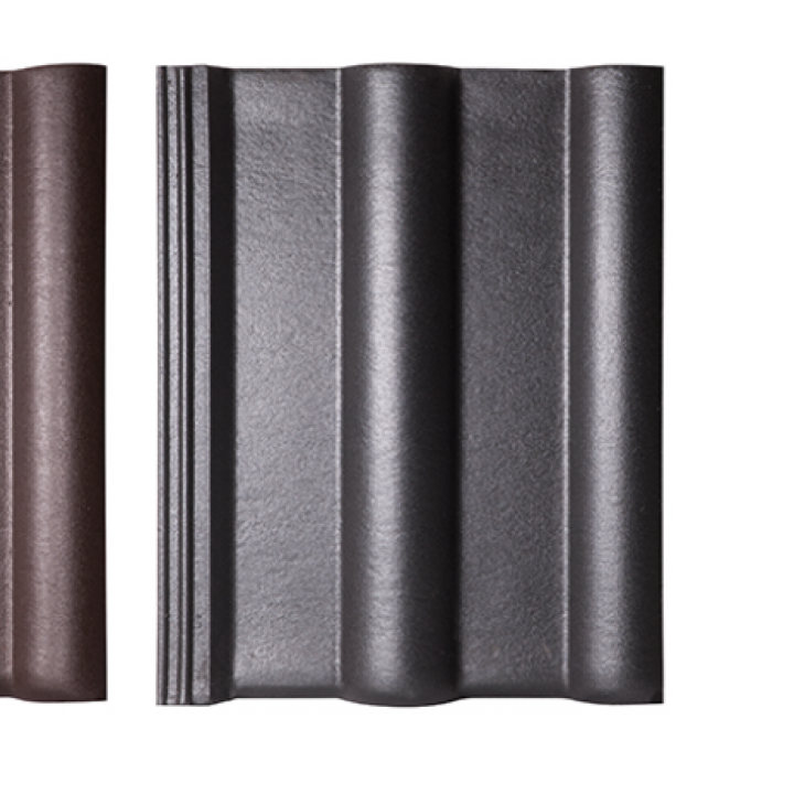 Bramac Platinum Star Alapcserép barna metál