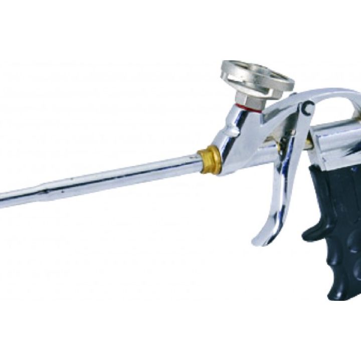 Bautool FXD06 purhab kinyomó pisztoly