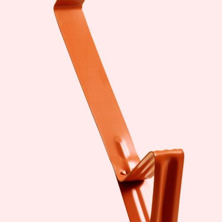 SwissporTON Balance Hófogó rézvörös 50 db/doboz