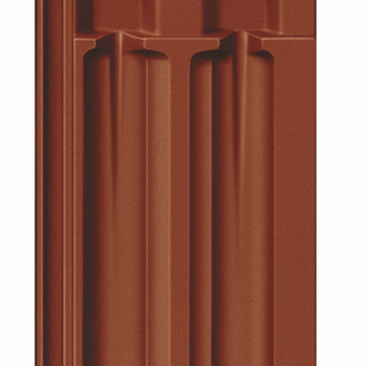 Creaton Rustico Alapcserép engóbozott rézvörös