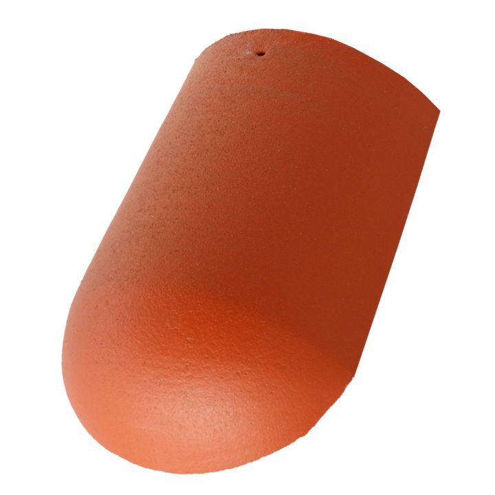 Terrán Kezdő kúpcserép (Danubia, Synus, Rundo) Elegant tégla