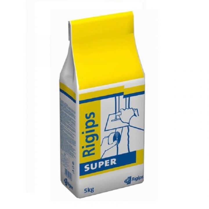 Rigips Super Hézagoló gipsz 5 kg