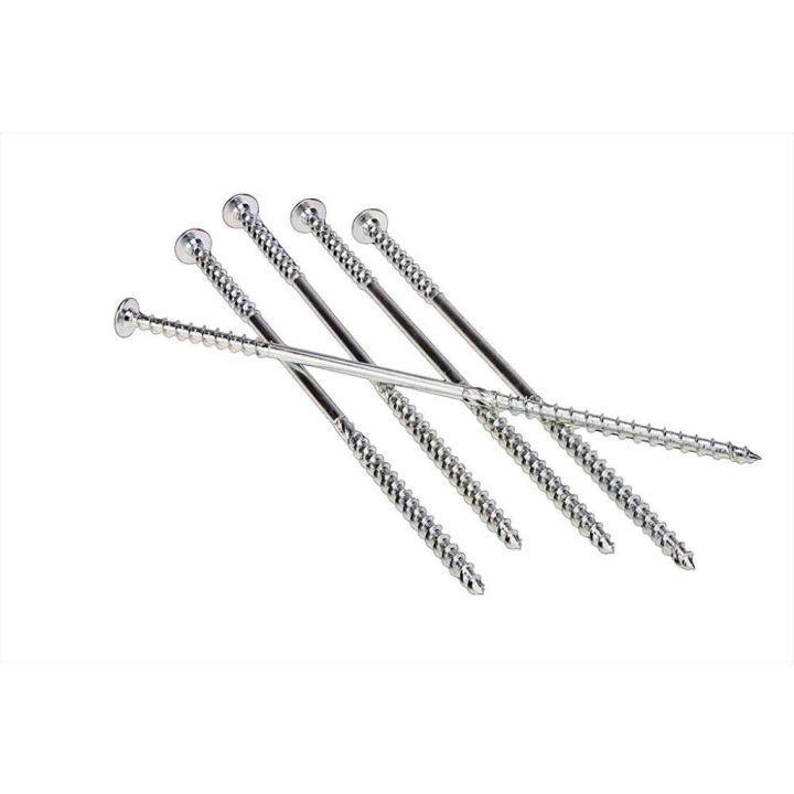 Bachl PU-Tec Rendszercsavar DS 165x8 mm