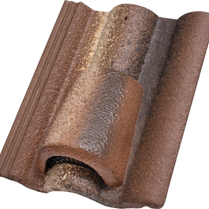 Bramac Adria Szellőzőcserép magico