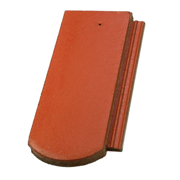 Terrán Synus Félcserép Resistor korall