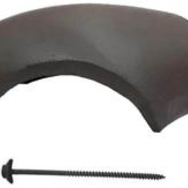 Terrán Danubia 3-as elosztó kúpcserép ColorSystem antracit