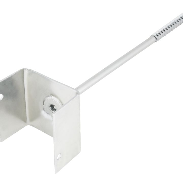 Bramac Gerincléc tartó, torx behajtású 20 cm