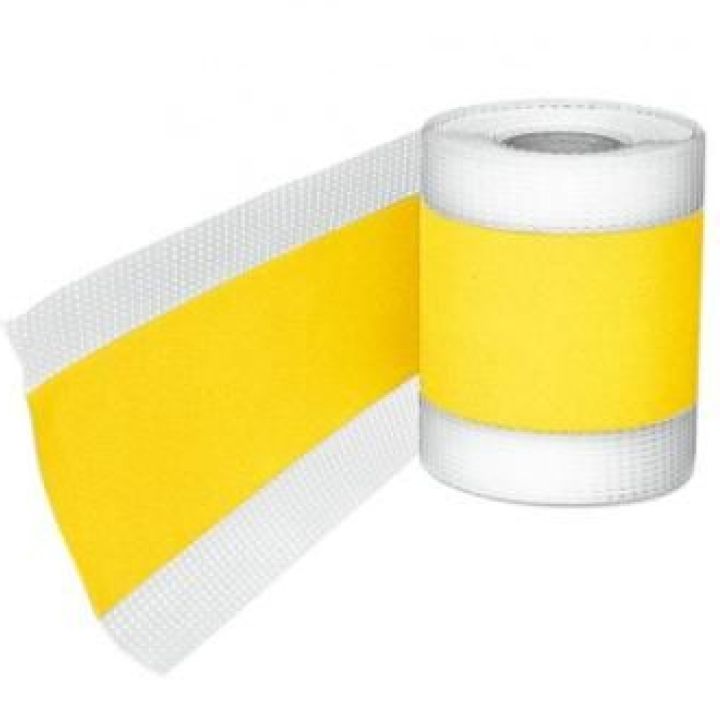 Murexin DB 70 Hajlaterősítő szalag 120 mm x 10 m