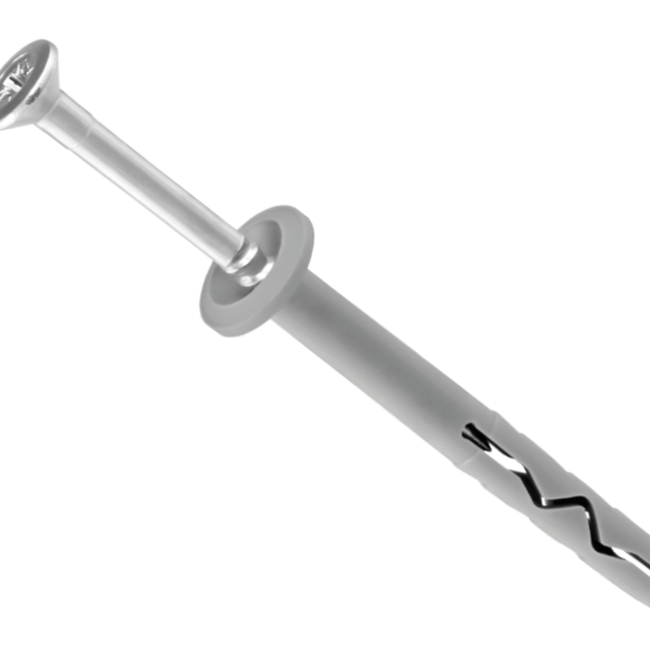 DK Profifix Beütődűbel 6x60 mm (50db/dob)